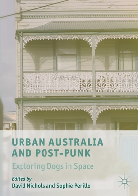 Urban Australia and Post-Punk