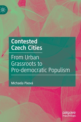 Contested Czech Cities