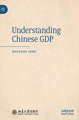 Understanding Chinese GDP