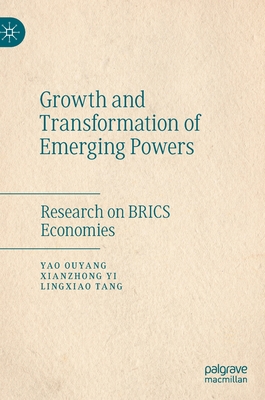 Growth and Transformation of Emerging Powers