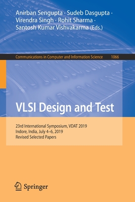 VLSI Design and Test