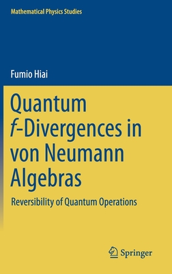 Quantum f-Divergences in von Neumann Algebras