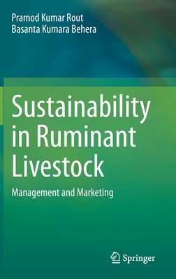 Sustainability in Ruminant Livestock
