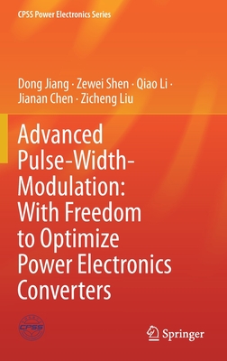 Advanced Pulse-Width-Modulation