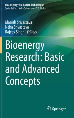 Bioenergy Research