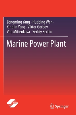 Marine Power Plant