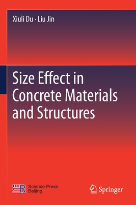 Size Effect in Concrete Materials and Structures