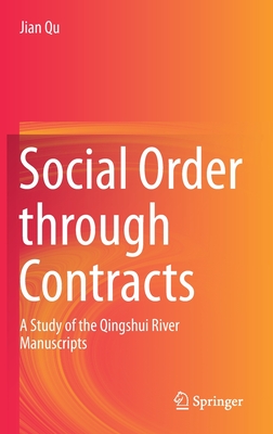 Social Order through Contracts