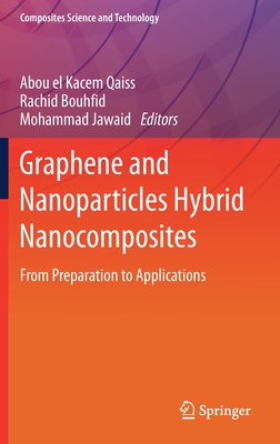 Graphene and Nanoparticles Hybrid Nanocomposites