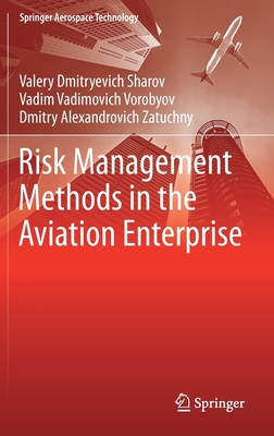 Risk Management Methods in the Aviation Enterprise