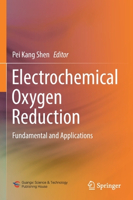 Electrochemical Oxygen Reduction