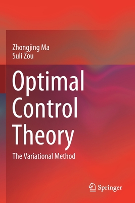 Optimal Control Theory