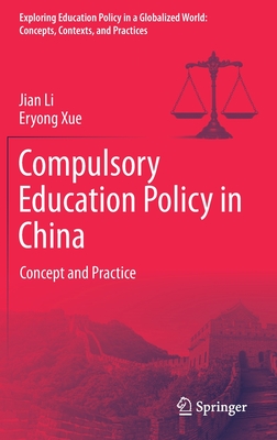 Compulsory Education Policy in China