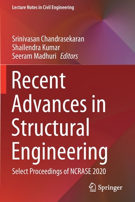 Recent Advances in Structural Engineering
