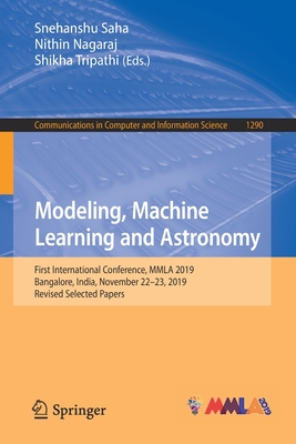 Modeling, Machine Learning and Astronomy