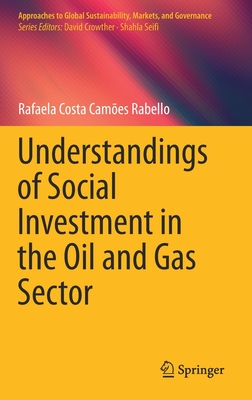 Understandings of Social Investment in the Oil and Gas Sector