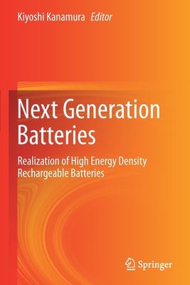 Next Generation Batteries