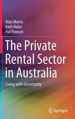 The Private Rental Sector in Australia