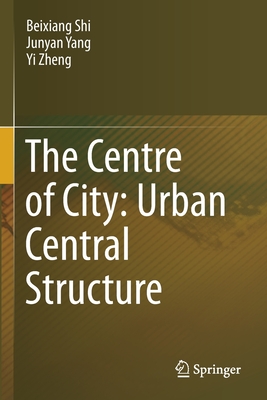 The Centre of City