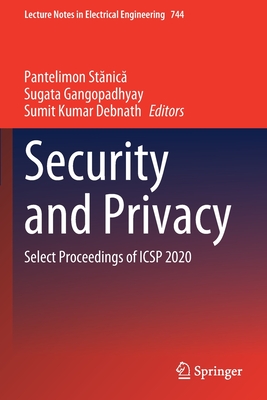Security and Privacy