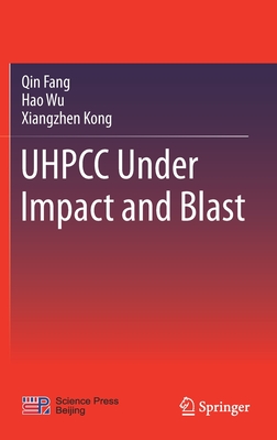 UHPCC Under Impact and Blast