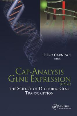 Cap-Analysis Gene Expression (CAGE)