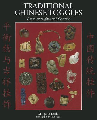 Traditional Chinese Toggles