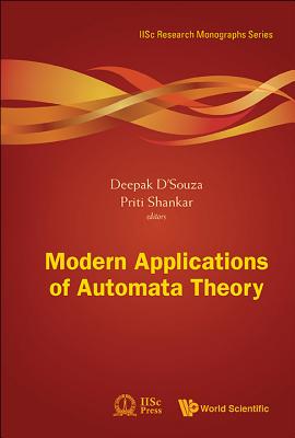 Modern Applications Of Automata Theory