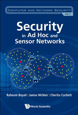 Security In Ad-hoc And Sensor Networks
