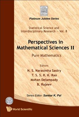 Perspectives in Mathematical Sci II.(V8)