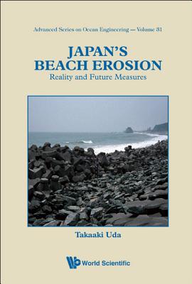 Japan's Beach Erosion: Reality And Future Measures