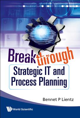 Breakthrough Strategic It & Process PL..