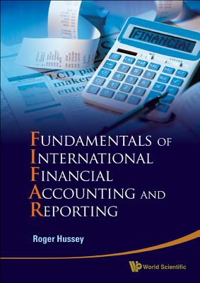 Fundamentals Of International Financial Accounting And Reporting