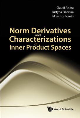 Norm Derivatives And Characterizations Of Inner Product Spaces