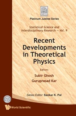 Recent Developments in THEORETICAL..(V9)
