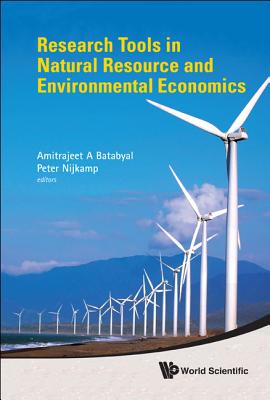 Research Tools In Natural Resource And Environmental Economics