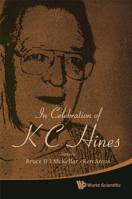 In Celebration Of K C Hines