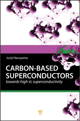 Carbon-based Superconductors