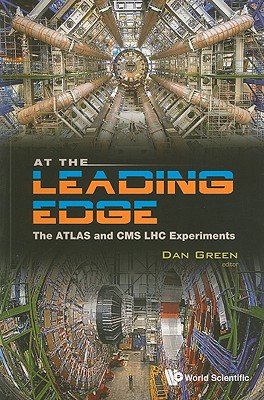 At The Leading Edge: The Atlas And Cms Lhc Experiments