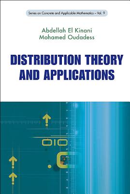 Distribution Theory And Applications