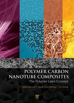 Polymer Carbon Nanotube Composites