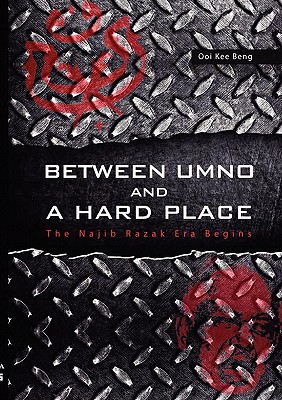 Between UMNO and a Hard Place