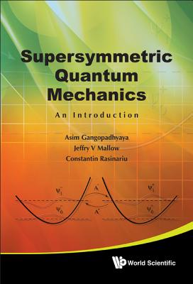 Supersymmetric Quantum Mechanics: An Introduction