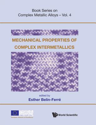 Mechanical Properties Of Complex Intermetallics