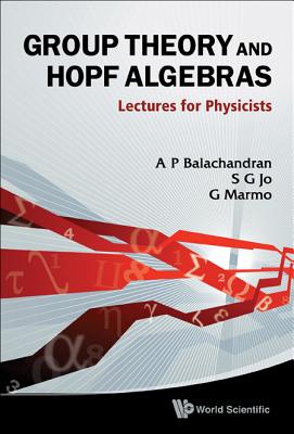 Group Theory and Hopf Algebras