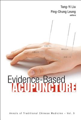 Evidence-based Acupuncture
