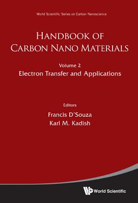 Handbook Of Carbon Nano Materials (Volumes 1-2)