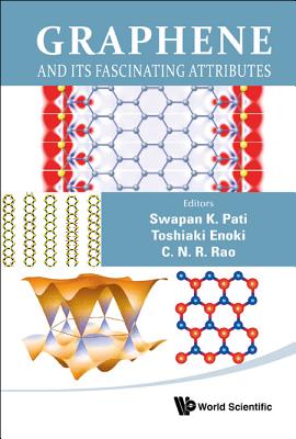 Graphene And Its Fascinating Attributes