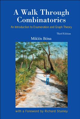 A Walk Through Combinatorics