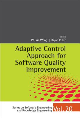 Adaptive Control Approach For Software Quality Improvement